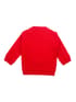 Mee Mee Full Sleeve Boys T-Shirt -Red